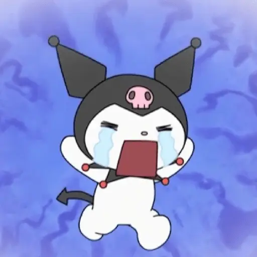 kuromi 18