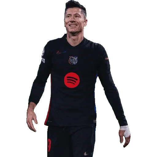 FC Barcelona 6 2