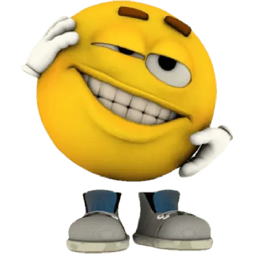 Emotiguys random 🟡 23