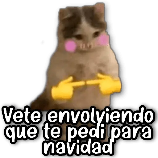 Memes Navideños #2 🎄 2