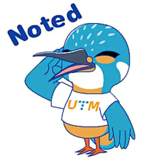 Noted U:M