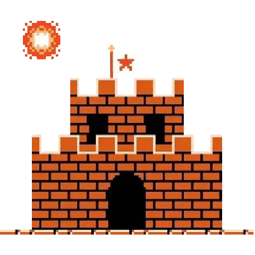 Mario Bros 🍄👾🪙🎮 videojuego 12
