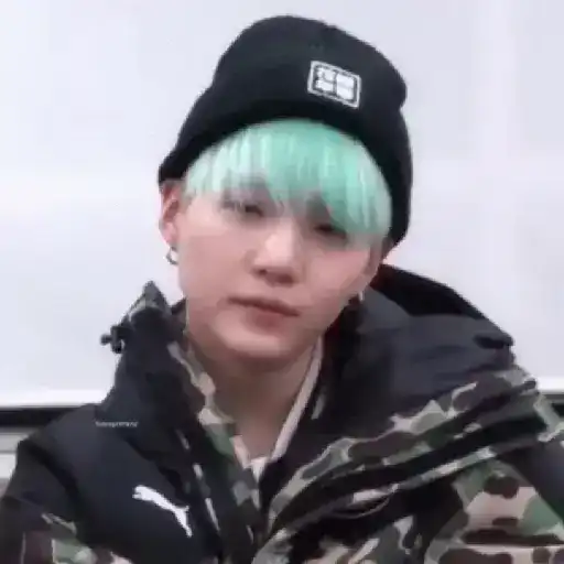 Suga ♡ 24