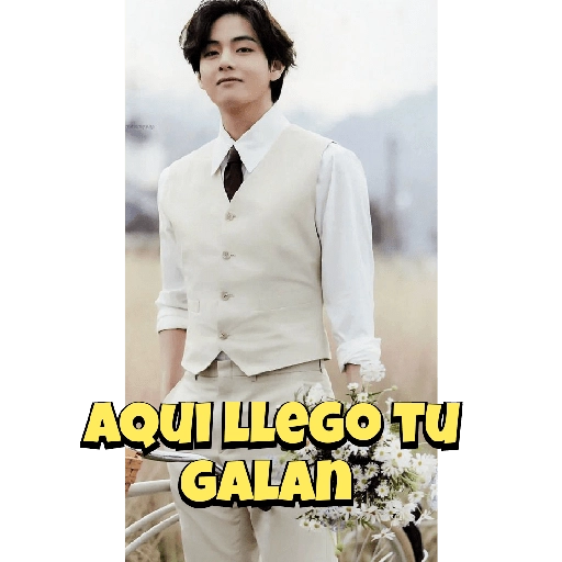 Taehyung💜♥️💋 16