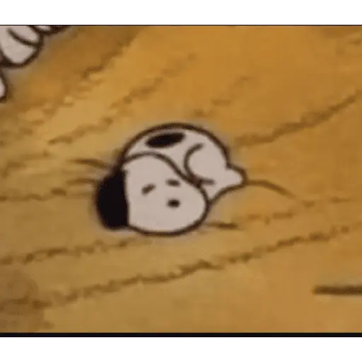 snoopy 8