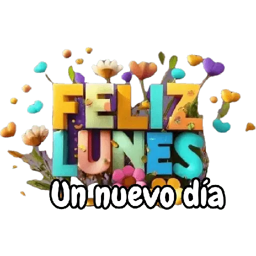 Lunes inicio de semana☕ 10