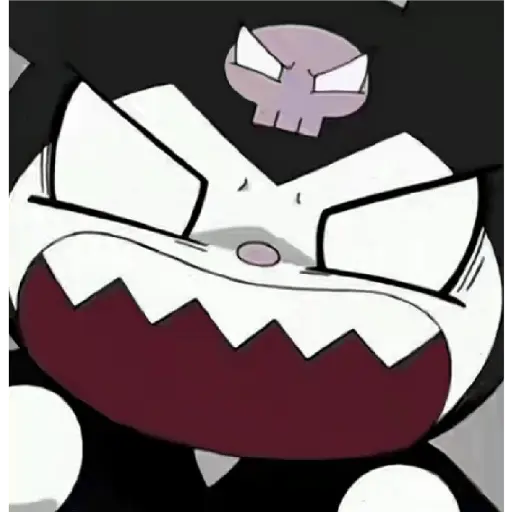 kuromi ^^ 5
