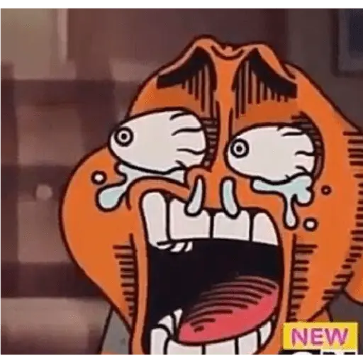 memes Gumball #2