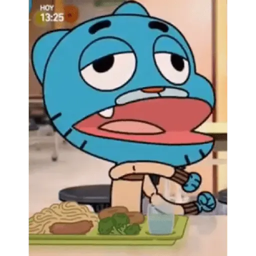 memes Gumball #2 14
