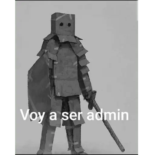 soy admin 13