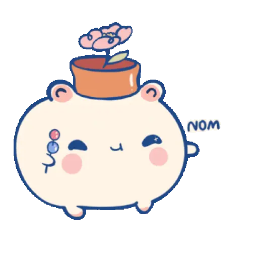 Bubble Hamsters 🐹 6