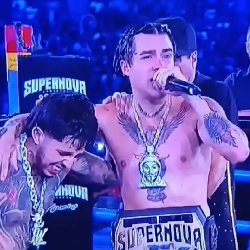 قتال ويستكول 🥊