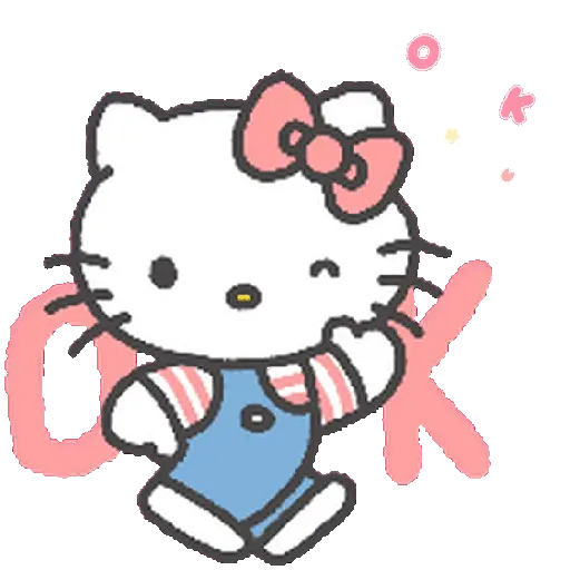 🎀 Hello Kitty San Valentín 🩷 2