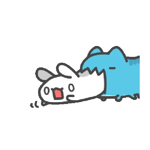 Bugcat Capoo 4 MOV 🍭 10