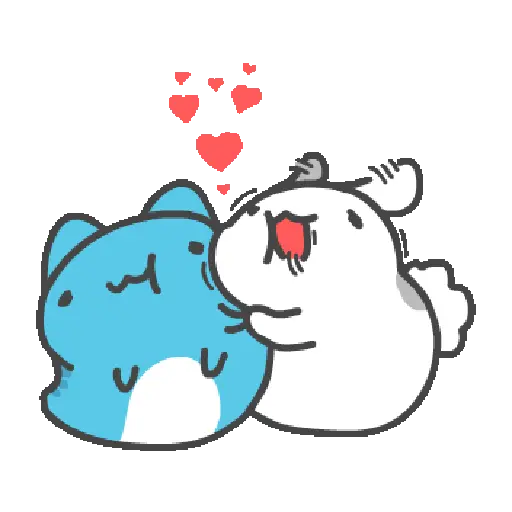 Bugcat Capoo 5 MOV 🍭 10