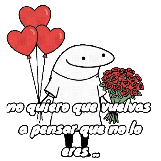 Flork frases varias 🥰✨ 12