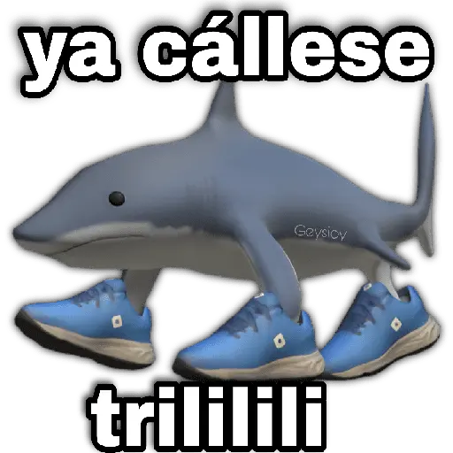 Brainrot 🦈 tralalero2🗣️🔥 6