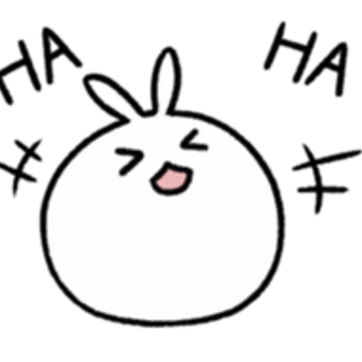 snowball rabbit Tomung! 5