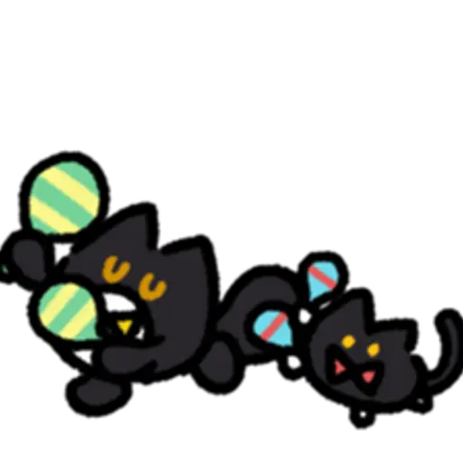 Tuxedo Cats Social Club 13