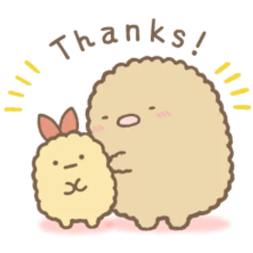 Sumikko Gurashi: More Animated Than Ever 21