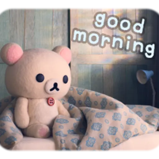 Rilakkuma and Kaoru 9