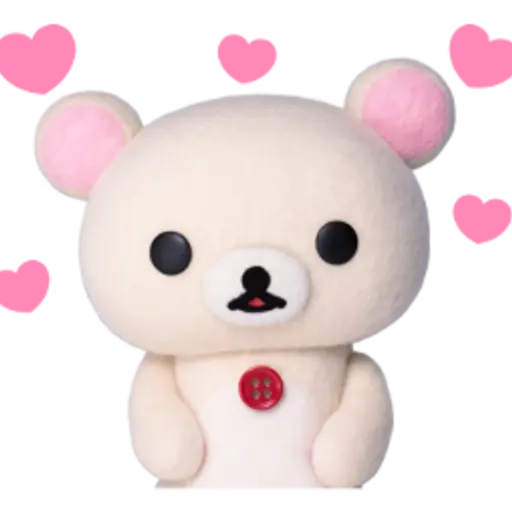 Rilakkuma and Kaoru 16
