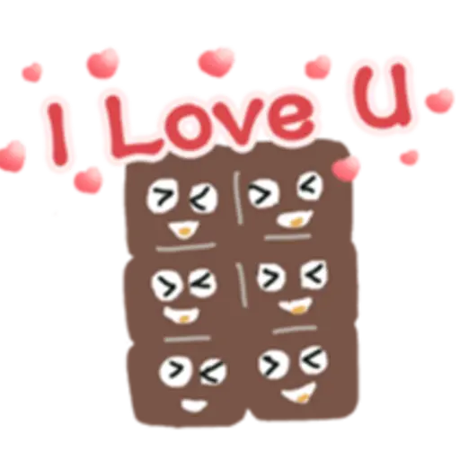 I Love U 53 »« 28