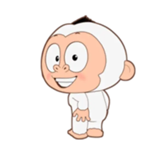 The Daily Life of Baby Gorilla'Goody'20 20