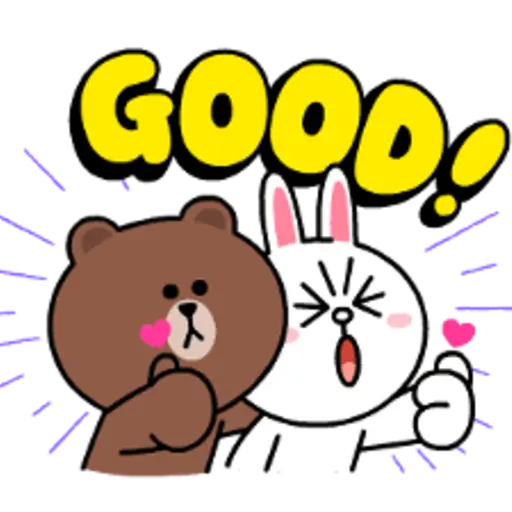 GOOD