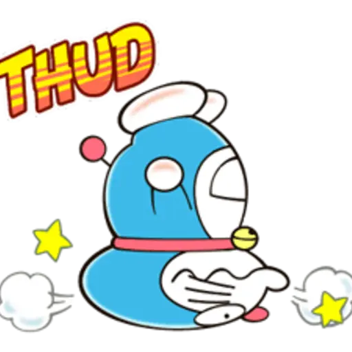 THUD