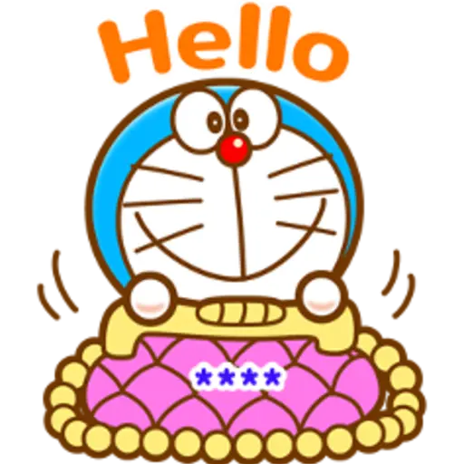 Hello ****