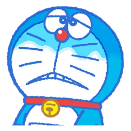Doraemon Moving Backgrounds 4