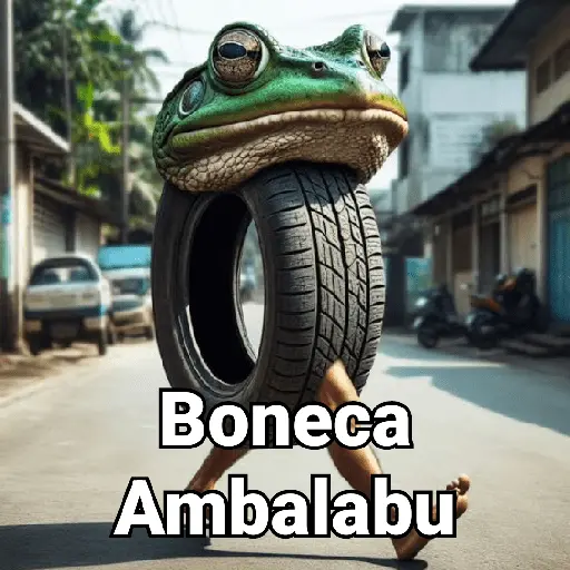 Meme Brainrot Tiktok Quiz 20