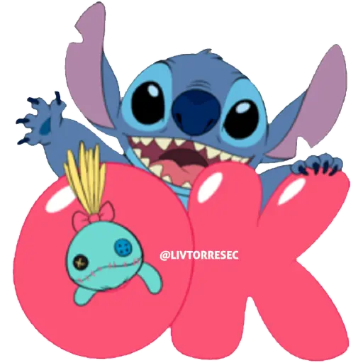 STITCH 1 19