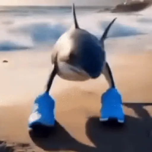 Tralalero tralala VIRAL #1✨ 2