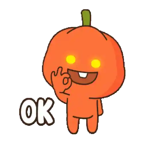 Pumpumpkin 5