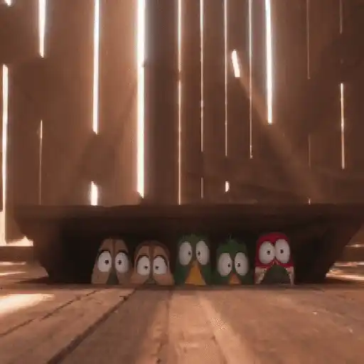Migration 🦆💕Mov 15