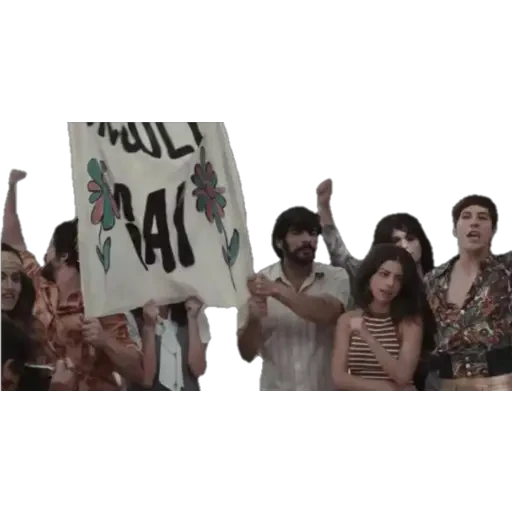 La Casa De Las Flores - T3 6