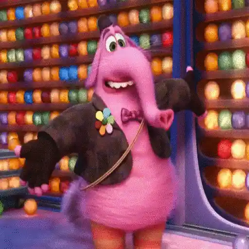 🟡🟢🔴Inside Out🔵🟣👱♀️Mov 24