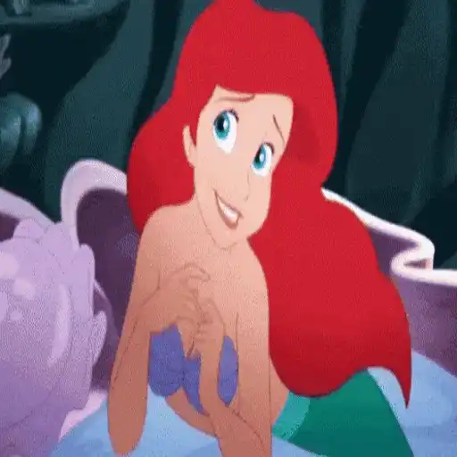 The Little Mermaid III 🧜‍♀️ Mov 13