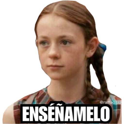 @raffadijaz
ENSEÑAMELO