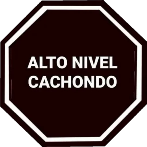 ALTO NIVEL CACHONDO