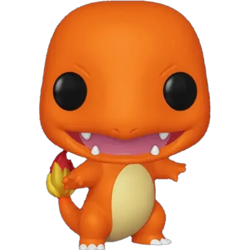 Charmander 16