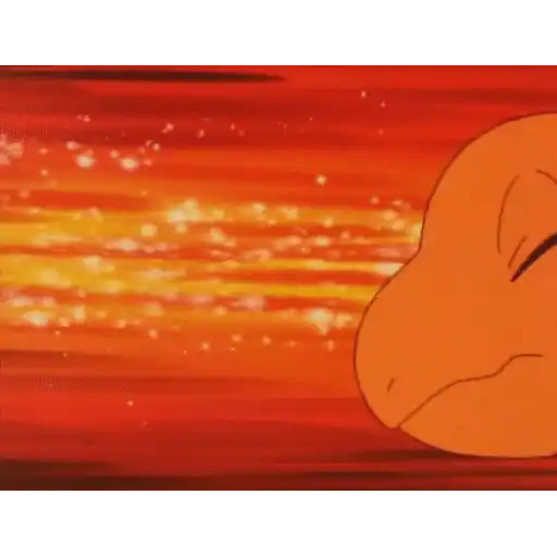 Charmander #4 30