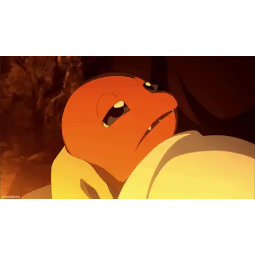 Charmander #4 20