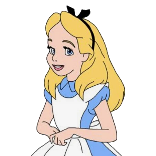 Alicia