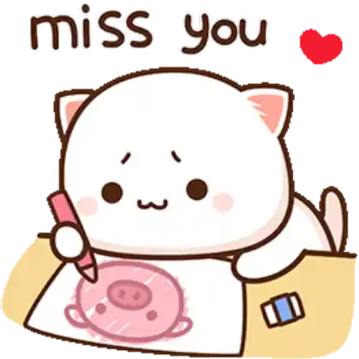 miss you
OND