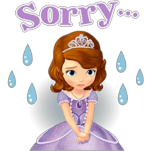 Princesa sofia 25