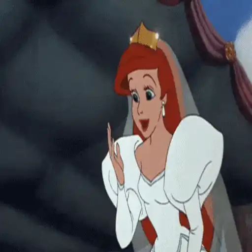 The Little Mermaid 🧜‍♀️ Mov 30