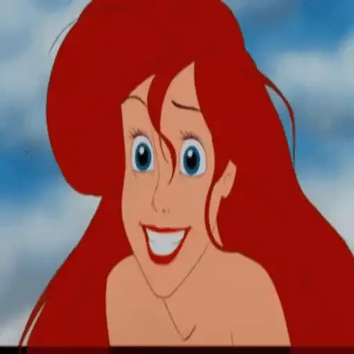 The Little Mermaid 🧜‍♀️ Mov 6